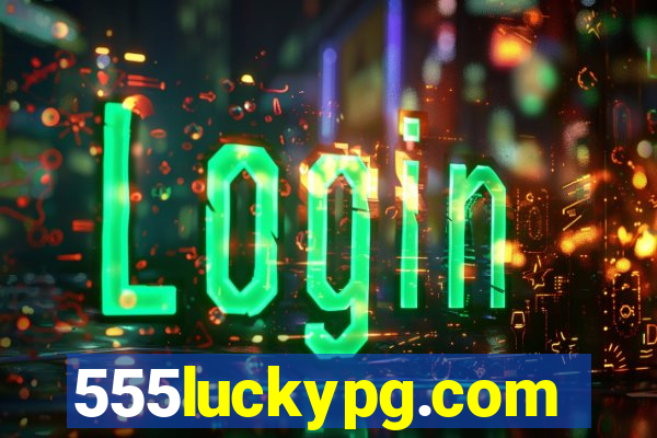 555luckypg.com