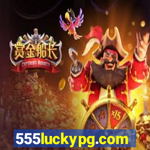 555luckypg.com