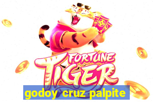 godoy cruz palpite