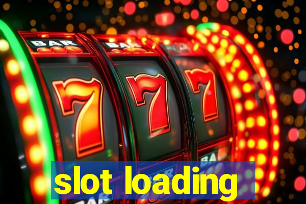 slot loading