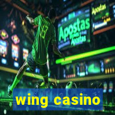 wing casino