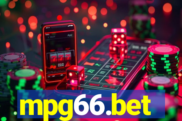 mpg66.bet