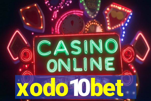 xodo10bet