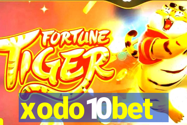 xodo10bet