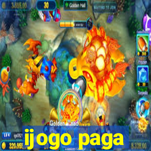 ijogo paga