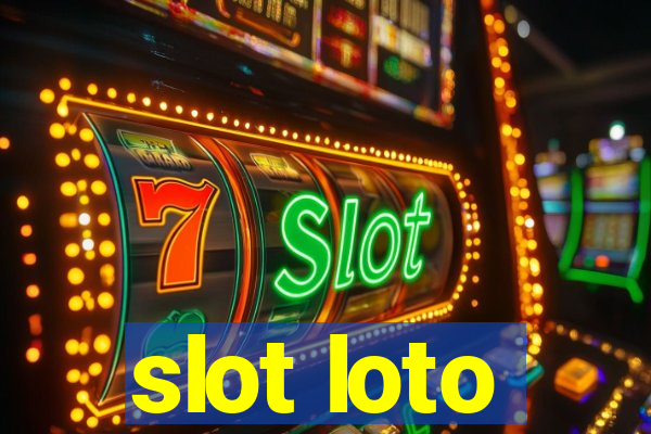 slot loto