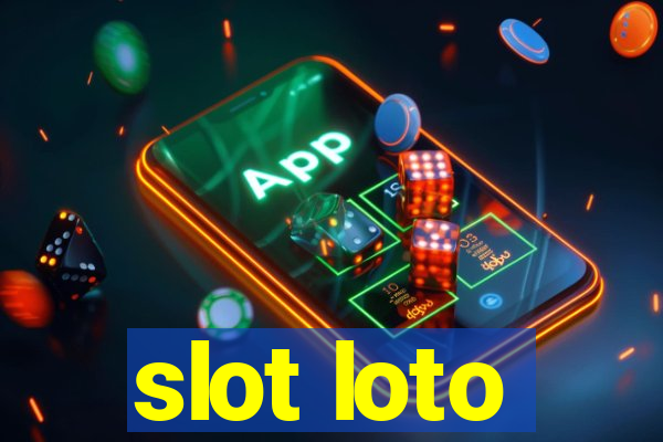 slot loto