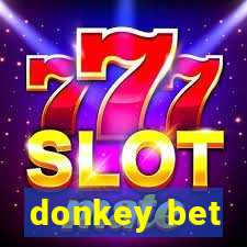 donkey bet