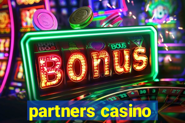 partners casino