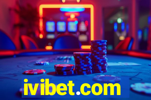 ivibet.com