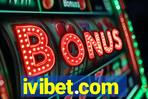 ivibet.com