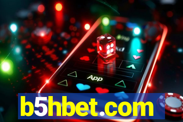 b5hbet.com