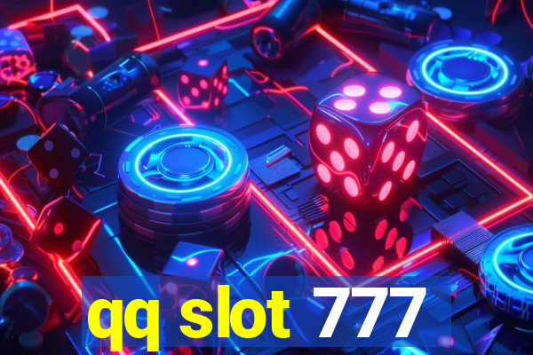 qq slot 777