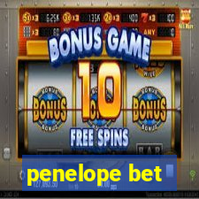 penelope bet