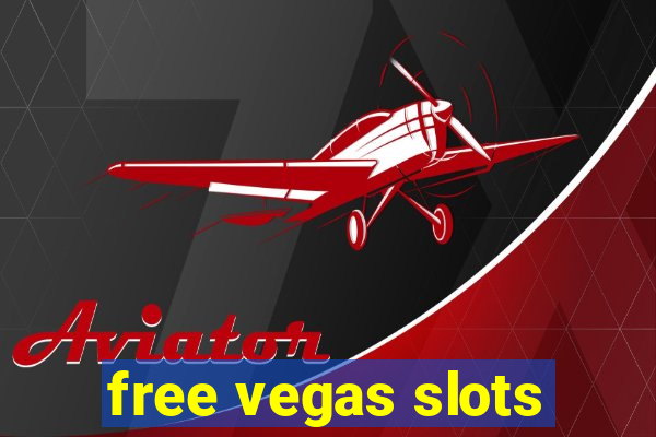 free vegas slots