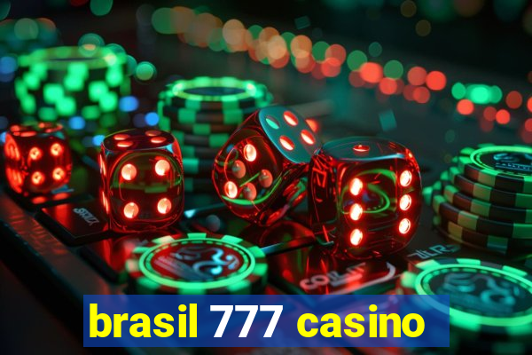 brasil 777 casino