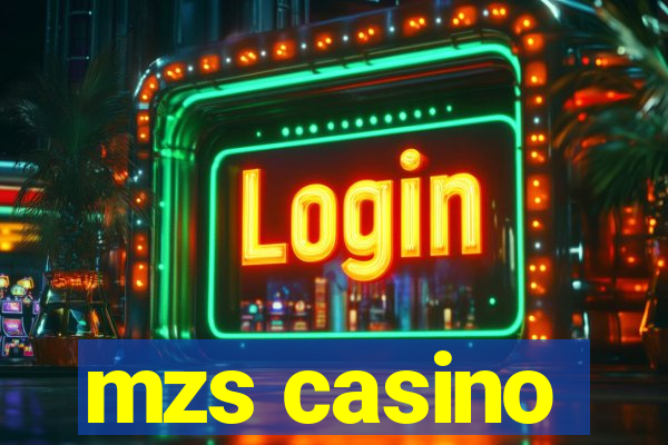 mzs casino