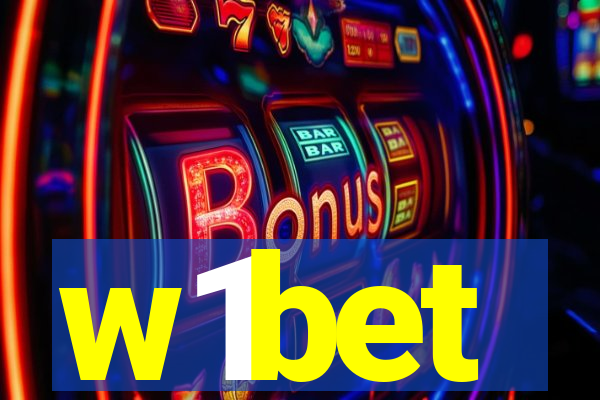 w1bet