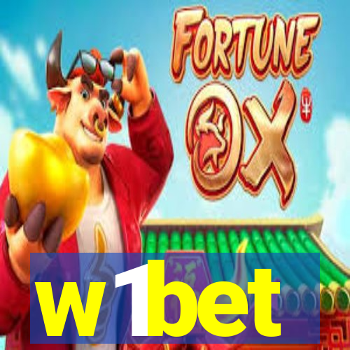 w1bet