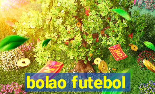 bolao futebol