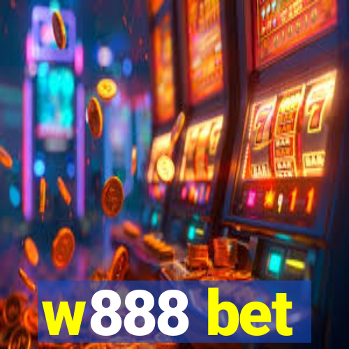 w888 bet