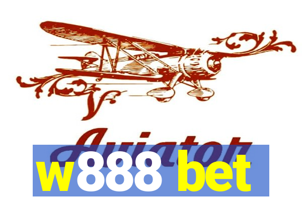 w888 bet