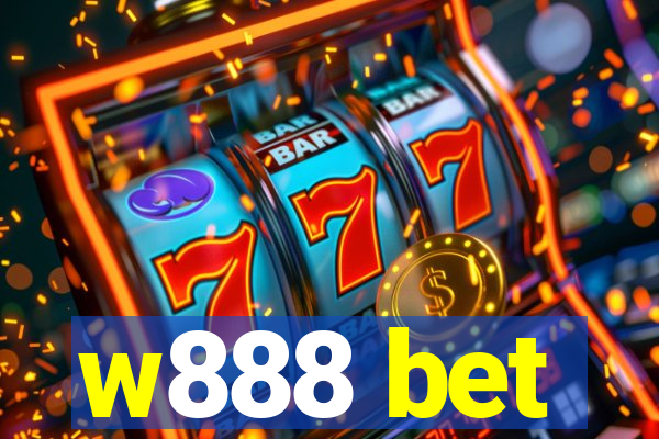 w888 bet