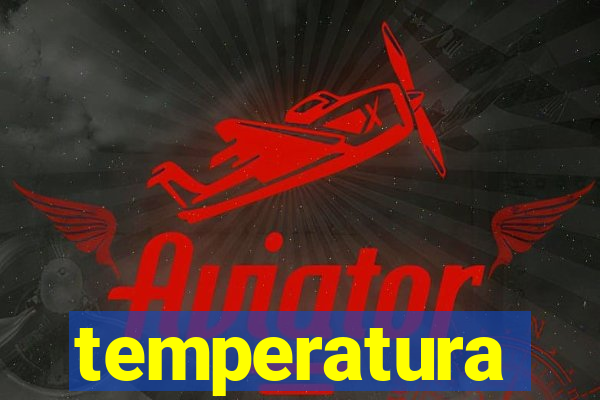 temperatura francisco morato