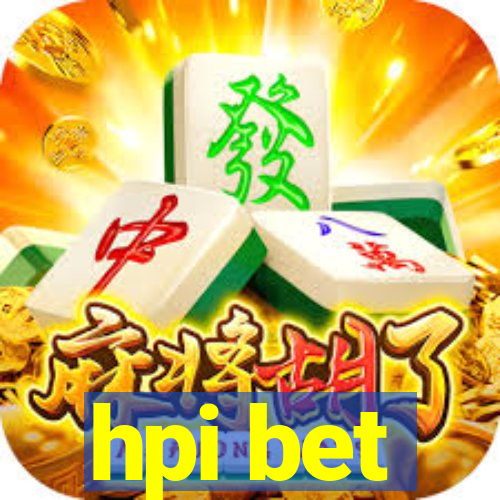 hpi bet