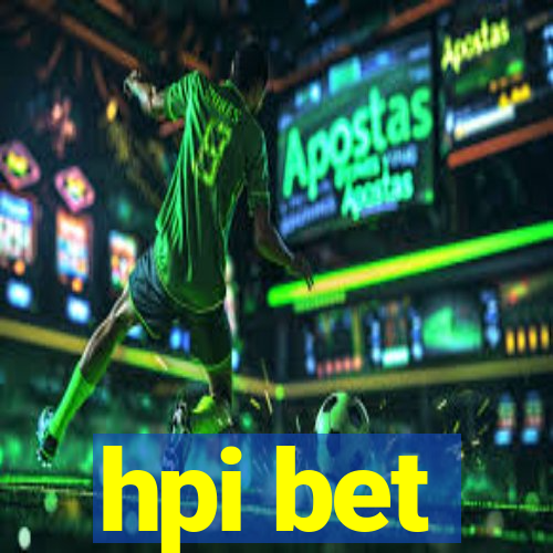 hpi bet