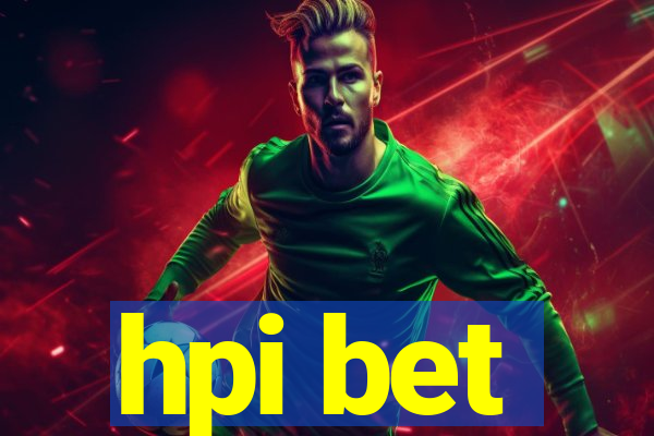 hpi bet