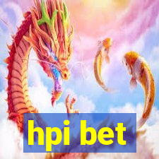 hpi bet