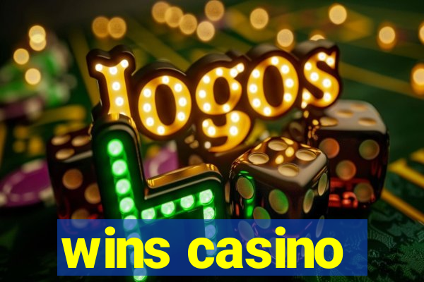 wins casino