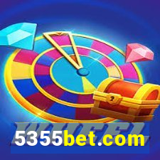 5355bet.com