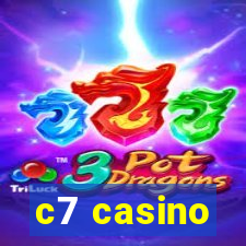 c7 casino