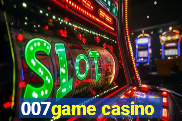 007game casino