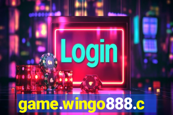 game.wingo888.com