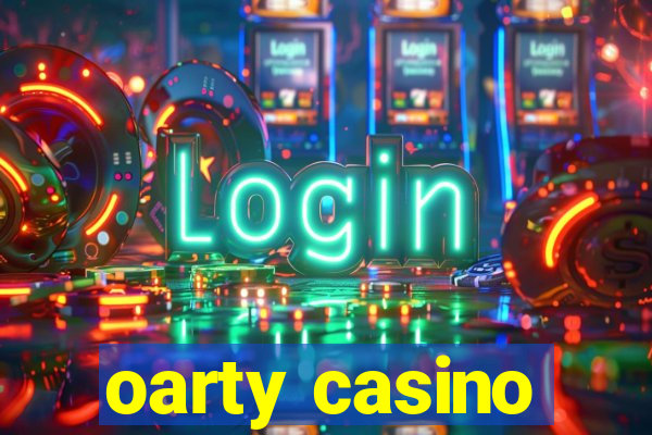 oarty casino