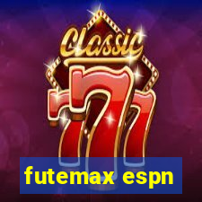 futemax espn