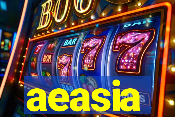 aeasia