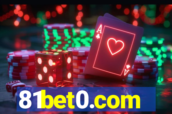 81bet0.com