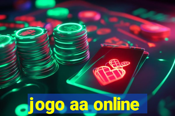 jogo aa online