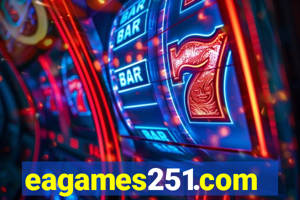 eagames251.com