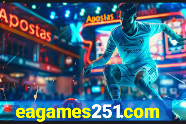 eagames251.com