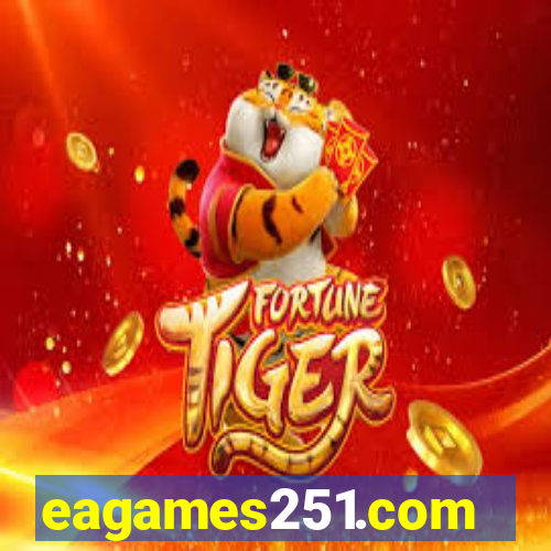 eagames251.com