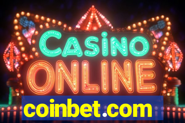 coinbet.com