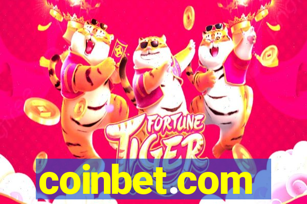 coinbet.com