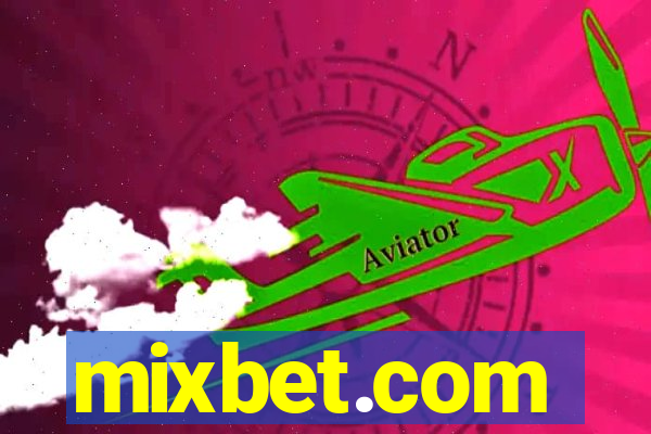 mixbet.com