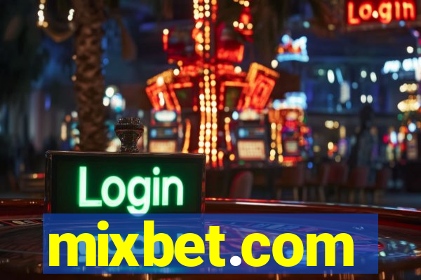 mixbet.com