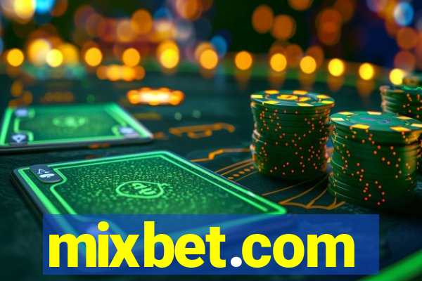 mixbet.com